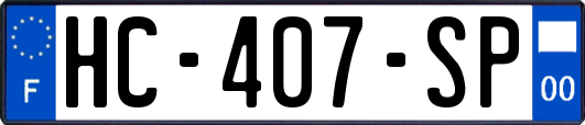 HC-407-SP