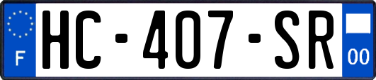 HC-407-SR