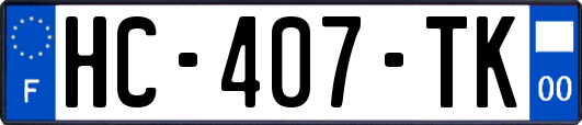 HC-407-TK