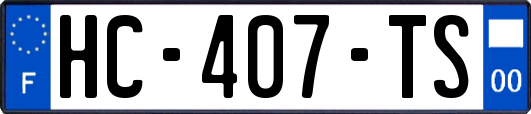 HC-407-TS