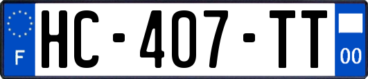 HC-407-TT