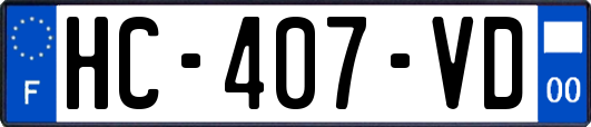 HC-407-VD
