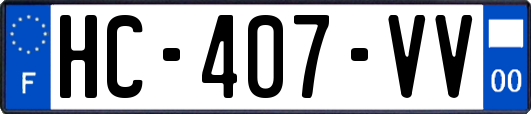 HC-407-VV
