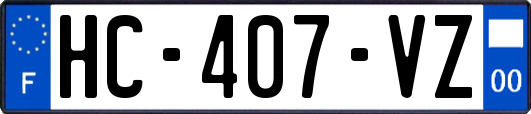 HC-407-VZ