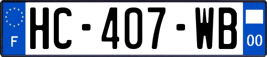 HC-407-WB