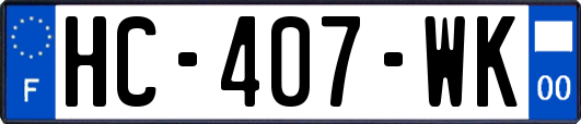 HC-407-WK