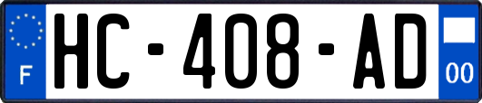 HC-408-AD