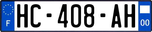 HC-408-AH