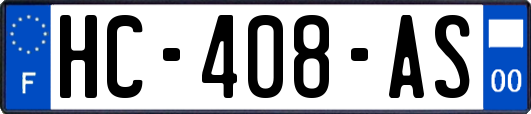 HC-408-AS