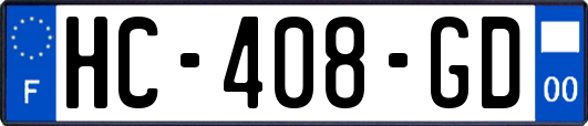 HC-408-GD