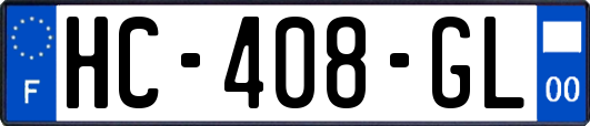 HC-408-GL