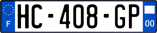 HC-408-GP