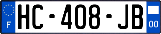 HC-408-JB