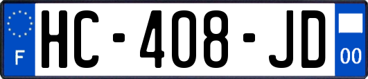 HC-408-JD