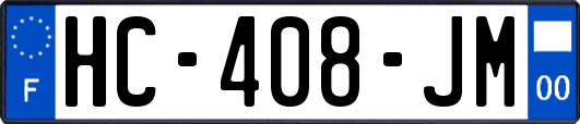 HC-408-JM