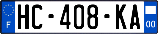 HC-408-KA