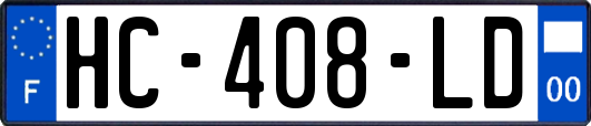 HC-408-LD