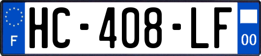 HC-408-LF