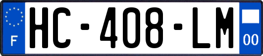 HC-408-LM