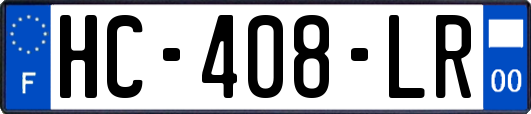 HC-408-LR