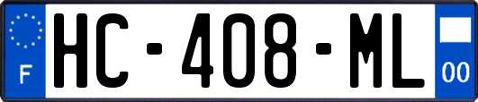HC-408-ML