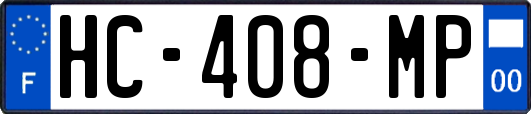 HC-408-MP