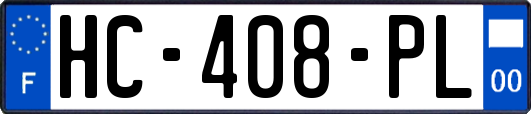 HC-408-PL