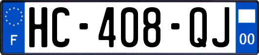 HC-408-QJ