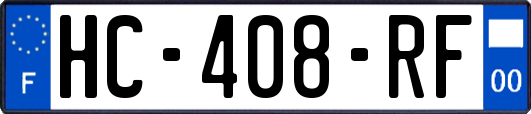 HC-408-RF