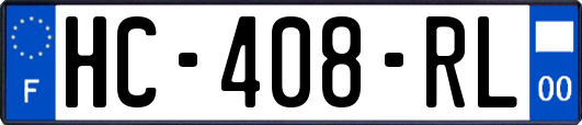 HC-408-RL