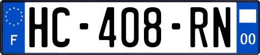HC-408-RN