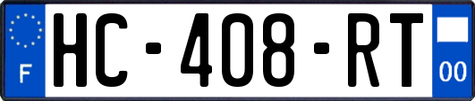 HC-408-RT