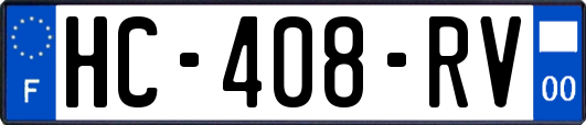 HC-408-RV