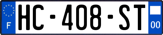 HC-408-ST