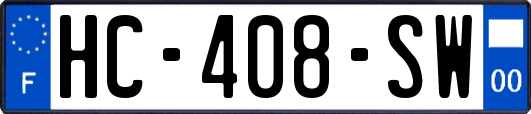 HC-408-SW