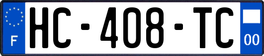 HC-408-TC