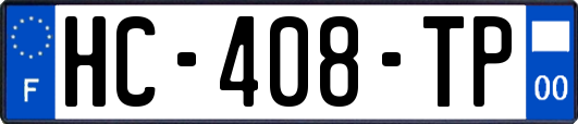 HC-408-TP