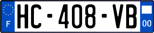 HC-408-VB