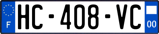 HC-408-VC