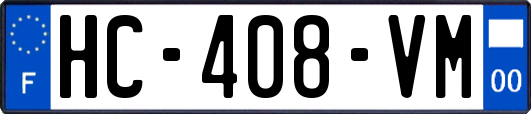 HC-408-VM