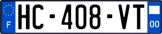 HC-408-VT
