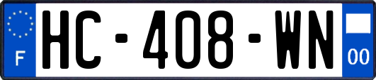 HC-408-WN