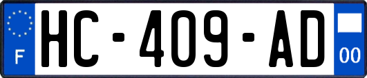 HC-409-AD