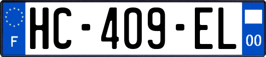 HC-409-EL