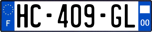 HC-409-GL
