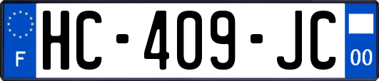 HC-409-JC