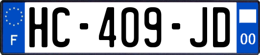 HC-409-JD