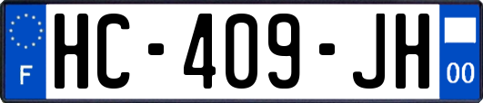 HC-409-JH