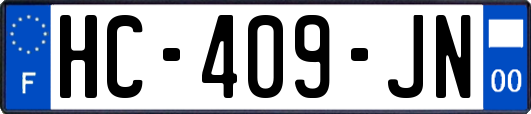 HC-409-JN