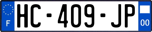 HC-409-JP